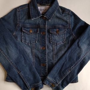 Kids Gap Jean Jacket